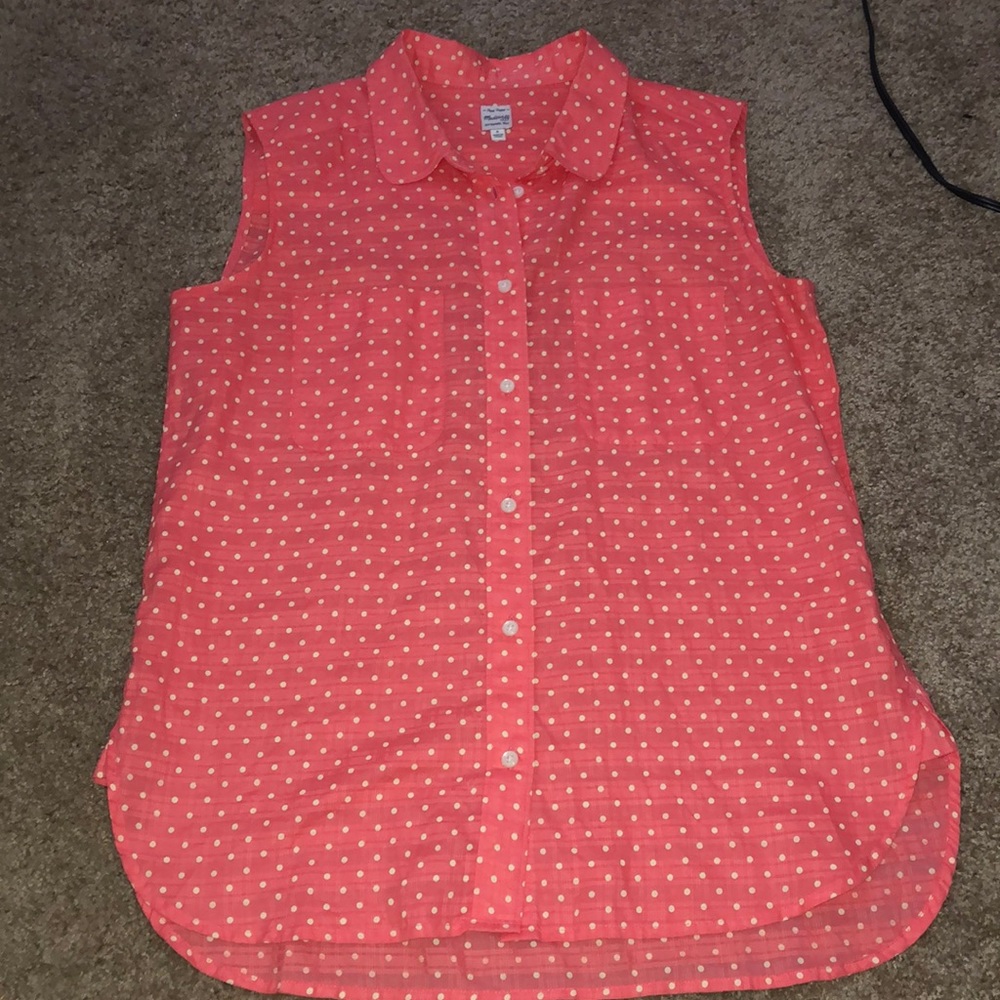 Madewell top